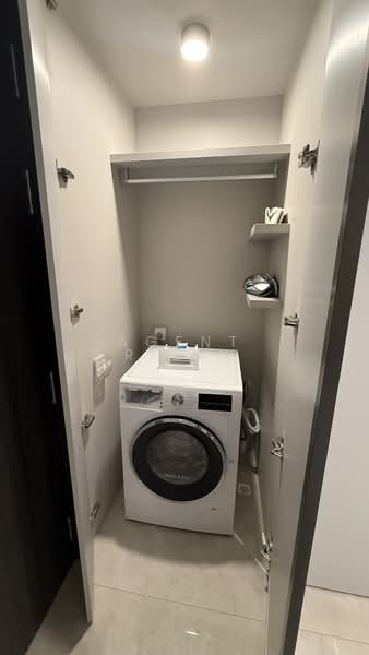 Sky Eden @ Bedok, 1 Bedok Central, 2 Bedrooms, 689 sqft, Condominium For Rent, by Agent Rizal, 500108337 - Interior - PropertyGuru.com.sg