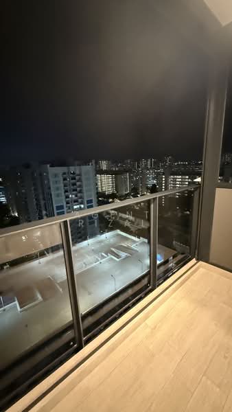 Sky Eden @ Bedok, 1 Bedok Central, 2 Bedrooms, 689 sqft, Condominium For Rent, by Agent Rizal, 500108337 - Balcony - PropertyGuru.com.sg