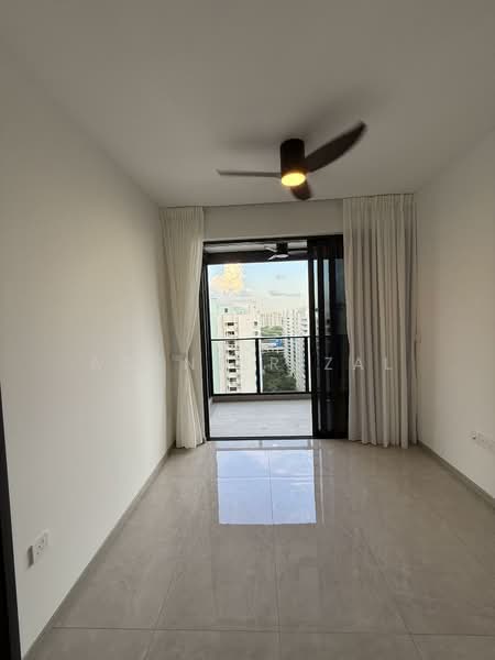 Sky Eden @ Bedok, 1 Bedok Central, 2 Bedrooms, 689 sqft, Condominium For Rent, by Agent Rizal, 500108337 - Balcony - PropertyGuru.com.sg