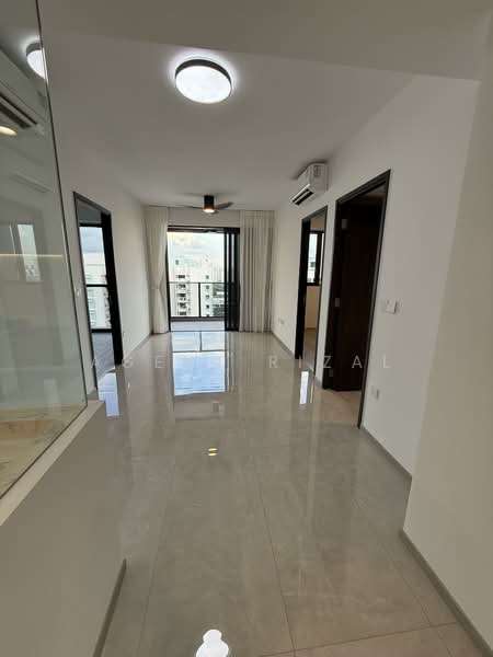 Sky Eden @ Bedok, 1 Bedok Central, 2 Bedrooms, 689 sqft, Condominium For Rent, by Agent Rizal, 500108337 - Interior - PropertyGuru.com.sg