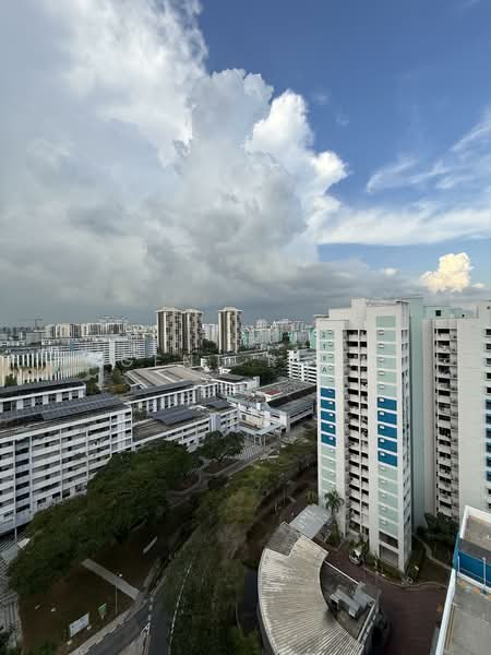 Sky Eden @ Bedok, 1 Bedok Central, 2 Bedrooms, 689 sqft, Condominium For Rent, by Agent Rizal, 500108337 - Exterior - PropertyGuru.com.sg