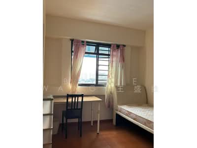 For Rent - 275C Jurong West Street 25