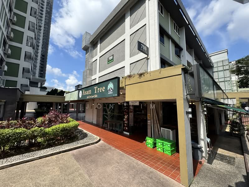 709 Ang Mo Kio Avenue 8, 709 Ang Mo Kio Avenue 8, 2 Bedrooms, 904 sqft, HDB Flat For Rent, by Jon Lim, 500108344 - PropertyGuru.com.sg