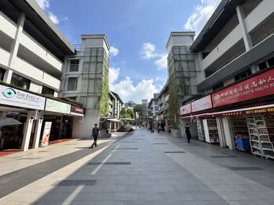 For Rent - 709 Ang Mo Kio Avenue 8