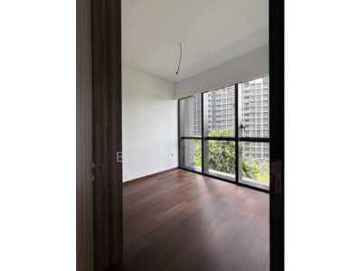 For Rent - Lentor Modern