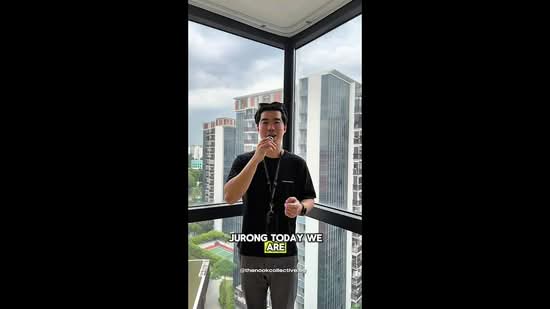 Lake Grande, 10 Jurong Lake Link, 2 Bedrooms, 775 sqft, Condominium For Rent, by Brendan Wong, 500108346 - PropertyGuru.com.sg