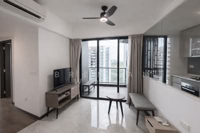 For Rent - Lake Grande