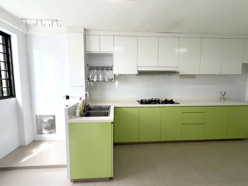 44 Bedok South Road, 44 Bedok South Road, 3 Bedrooms, 904 sqft, HDB Flat For Sale, by Kelvin Neo, 500108347 - Kitchen - PropertyGuru.com.sg