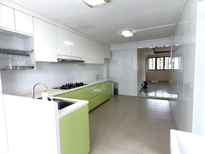 44 Bedok South Road, 44 Bedok South Road, 3 Bedrooms, 904 sqft, HDB Flat For Sale, by Kelvin Neo, 500108347 - Kitchen - PropertyGuru.com.sg