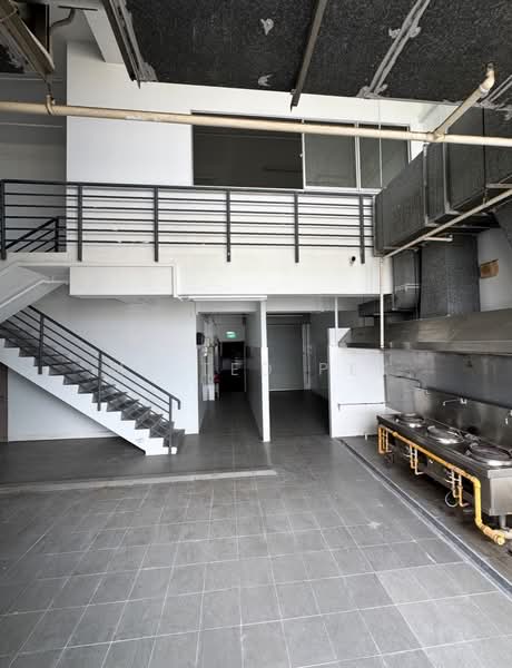 Food XChange @ Admiralty, 8A Admiralty Street, 2,852 sqft, Factory / Workshop (B2) For Rent, by Mr Ted Pek, 500108348 - Interior - CommercialGuru.com.sg