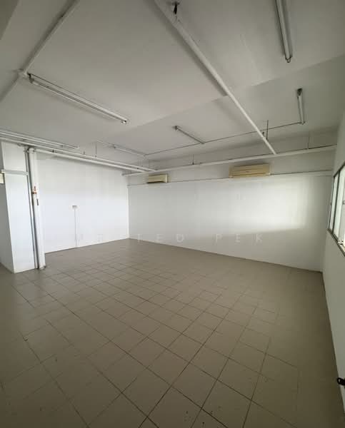 Food XChange @ Admiralty, 8A Admiralty Street, 2,852 sqft, Factory / Workshop (B2) For Rent, by Mr Ted Pek, 500108348 - Interior - CommercialGuru.com.sg
