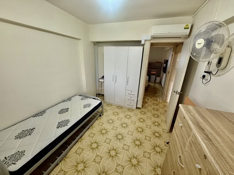 662 Buffalo Road, 662 Buffalo Road, 2 Bedrooms, 645 sqft, HDB Flat For Rent, by Kelvin Poh, 500108350 - PropertyGuru.com.sg