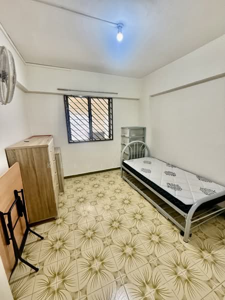 662 Buffalo Road, 662 Buffalo Road, 2 Bedrooms, 645 sqft, HDB Flat For Rent, by Kelvin Poh, 500108350 - PropertyGuru.com.sg