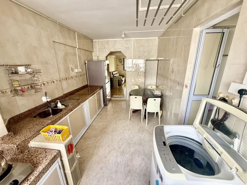 662 Buffalo Road, 662 Buffalo Road, 2 Bedrooms, 645 sqft, HDB Flat For Rent, by Kelvin Poh, 500108350 - PropertyGuru.com.sg