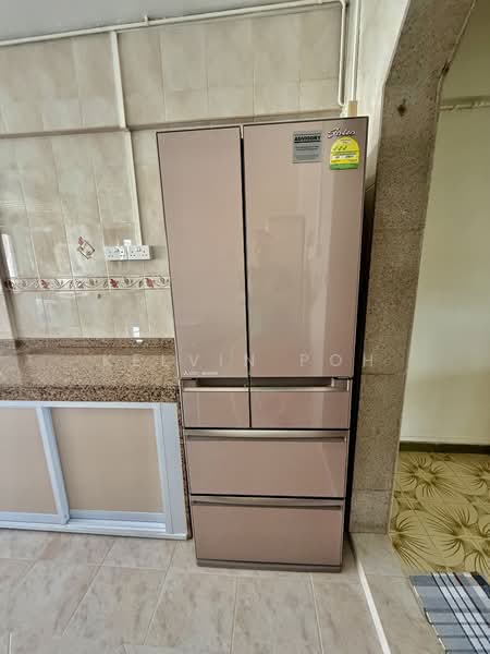 662 Buffalo Road, 662 Buffalo Road, 2 Bedrooms, 645 sqft, HDB Flat For Rent, by Kelvin Poh, 500108350 - PropertyGuru.com.sg