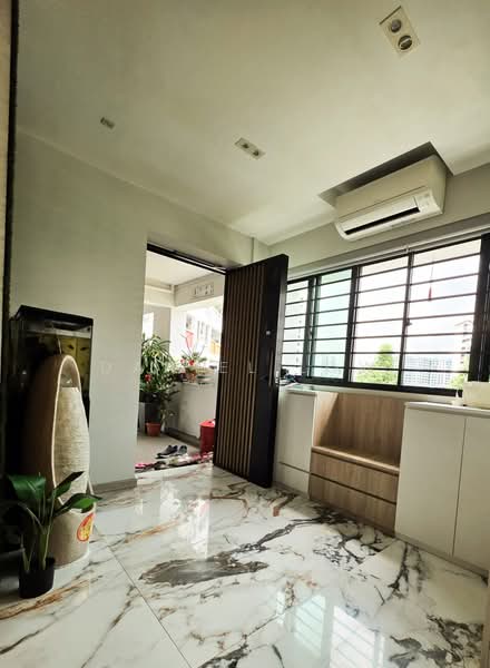 744 Jurong West Street 73, 744 Jurong West Street 73, 4 Bedrooms, 1,378 sqft, HDB Flat For Sale, by Daniel Low, 500108352 - Balcony - PropertyGuru.com.sg