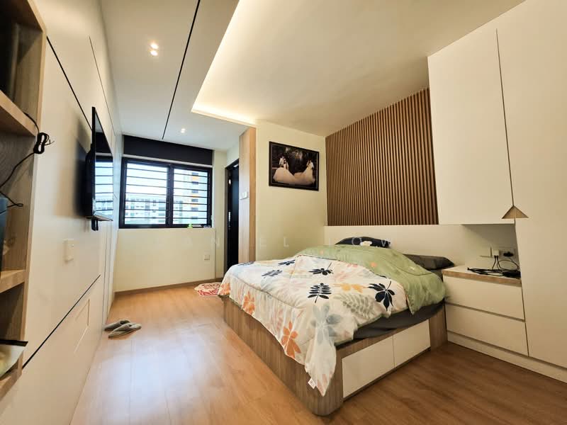 744 Jurong West Street 73, 744 Jurong West Street 73, 4 Bedrooms, 1,378 sqft, HDB Flat For Sale, by Daniel Low, 500108352 - Bedroom - PropertyGuru.com.sg