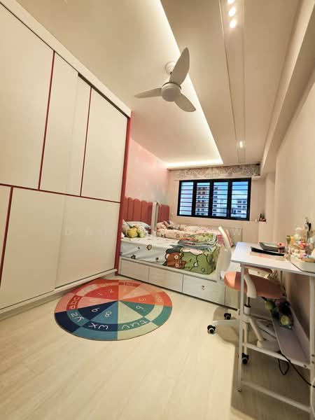 744 Jurong West Street 73, 744 Jurong West Street 73, 4 Bedrooms, 1,378 sqft, HDB Flat For Sale, by Daniel Low, 500108352 - Bedroom - PropertyGuru.com.sg