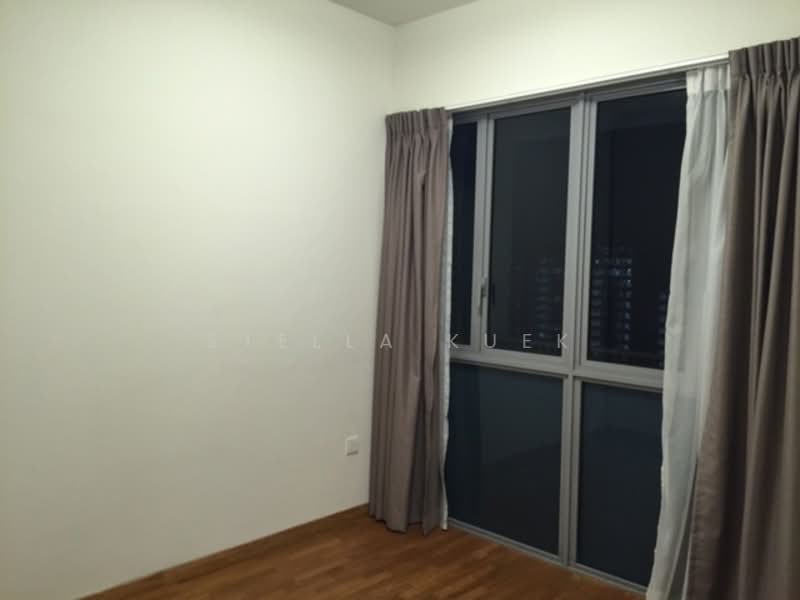 Bedok Residences, 14 Bedok North Drive, 1 Bedroom, 581 sqft, Condominium For Rent, by Stella Kuek, 500108354 - Interior - PropertyGuru.com.sg