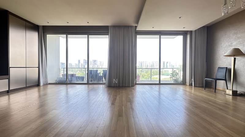 Grange Residences, 247 Tanglin Road, 4 Bedrooms, 2,852 sqft, Condominium For Sale, by Brandon Aw ERA, 500108360 - Living Room - PropertyGuru.com.sg