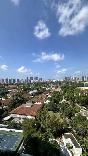 Grange Residences, 247 Tanglin Road, 4 Bedrooms, 2,852 sqft, Condominium For Sale, by Brandon Aw ERA, 500108360 - Exterior - PropertyGuru.com.sg