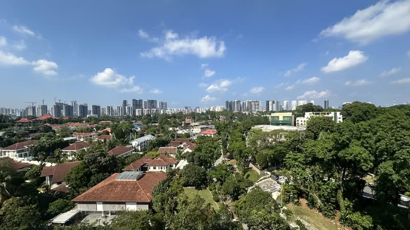 Grange Residences, 247 Tanglin Road, 4 Bedrooms, 2,852 sqft, Condominium For Sale, by Brandon Aw ERA, 500108360 - Exterior - PropertyGuru.com.sg