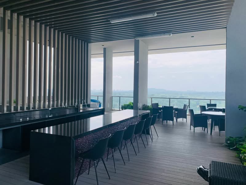 Cube 8, 376 Thomson Road, 2 Bedrooms, 893 sqft, Condominium For Sale, by Melvin Heng, 500108361 - View - PropertyGuru.com.sg