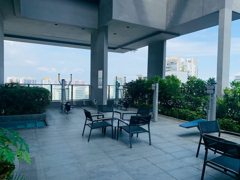 Cube 8, 376 Thomson Road, 2 Bedrooms, 893 sqft, Condominium For Sale, by Melvin Heng, 500108361 - View - PropertyGuru.com.sg