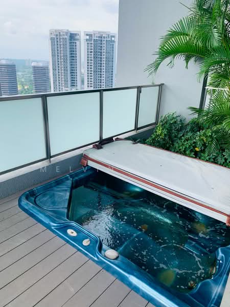 Cube 8, 376 Thomson Road, 2 Bedrooms, 893 sqft, Condominium For Sale, by Melvin Heng, 500108361 - Exterior - PropertyGuru.com.sg