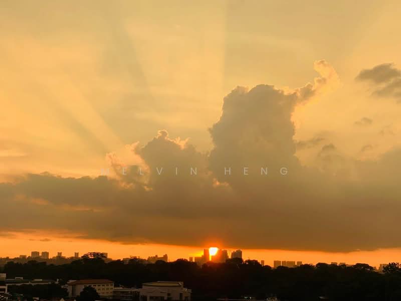 Cube 8, 376 Thomson Road, 2 Bedrooms, 893 sqft, Condominium For Sale, by Melvin Heng, 500108361 - View - PropertyGuru.com.sg