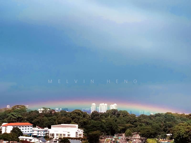 Cube 8, 376 Thomson Road, 2 Bedrooms, 893 sqft, Condominium For Sale, by Melvin Heng, 500108361 - View - PropertyGuru.com.sg