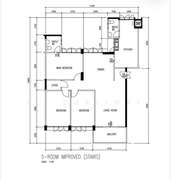 For Sale 229 Tampines Street 23