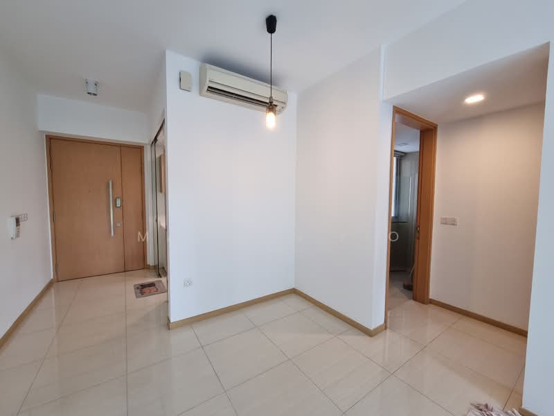 Terrasse, 21 Terrass Lane, 2 Bedrooms, 753 sqft, Condominium For Rent, by Marylyn Yeo, 500108364 - Entrance - PropertyGuru.com.sg