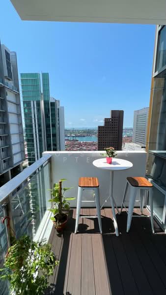 Lumiere, 2 Mistri Road, 1 Bedroom, 624 sqft, Apartment For Sale, by NOEL PHOON, 500108366 - PropertyGuru.com.sg