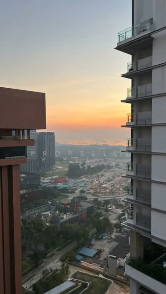 Lumiere, 2 Mistri Road, 1 Bedroom, 624 sqft, Apartment For Sale, by NOEL PHOON, 500108366 - Exterior - PropertyGuru.com.sg