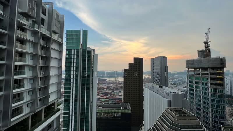 Lumiere, 2 Mistri Road, 1 Bedroom, 624 sqft, Apartment For Sale, by NOEL PHOON, 500108366 - Exterior - PropertyGuru.com.sg