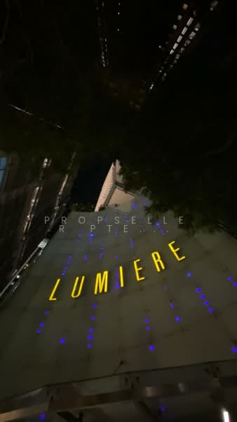 Lumiere, 2 Mistri Road, 1 Bedroom, 624 sqft, Apartment For Sale, by NOEL PHOON, 500108366 - Exterior - PropertyGuru.com.sg