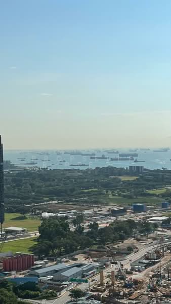 Lumiere, 2 Mistri Road, 1 Bedroom, 624 sqft, Apartment For Sale, by NOEL PHOON, 500108366 - Exterior - PropertyGuru.com.sg