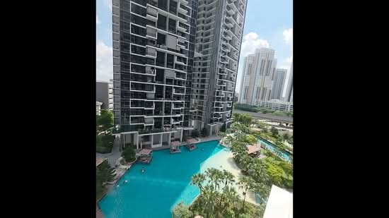 The Trilinq, 28 Jalan Lempeng, 2 Bedrooms, 711 sqft, Condominium For Rent, by Joey Teo 張彩億, 500108368 - PropertyGuru.com.sg