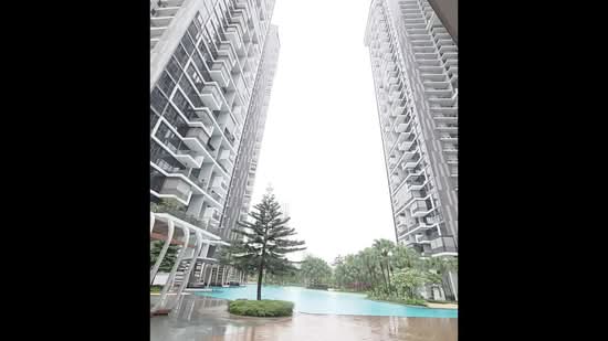 The Trilinq, 28 Jalan Lempeng, 2 Bedrooms, 711 sqft, Condominium For Rent, by Joey Teo 張彩億, 500108368 - PropertyGuru.com.sg