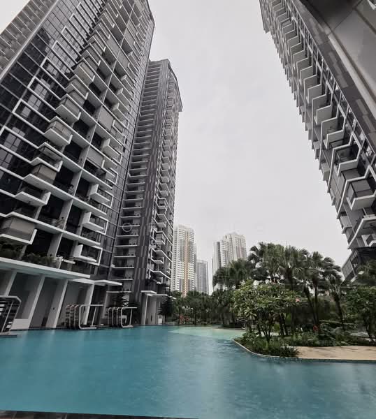 The Trilinq, 28 Jalan Lempeng, 2 Bedrooms, 711 sqft, Condominium For Rent, by Joey Teo 張彩億, 500108368 - Exterior - PropertyGuru.com.sg