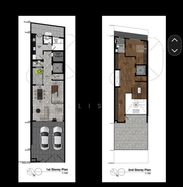 Jalan Sankam, Sembawang/ jalan Sankam, 5 Bedrooms, 4,800 sqft, Terraced House For Sale, by Phyllis Tan, 500108369 - PropertyGuru.com.sg