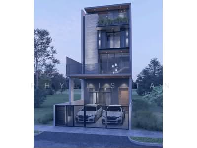 For Sale - Jalan Sankam