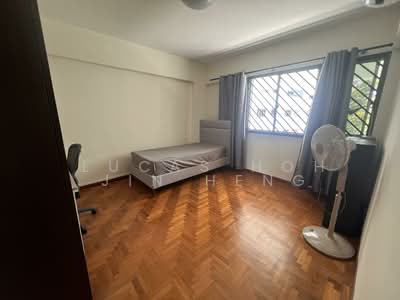 For Rent - 106 Lengkong Tiga