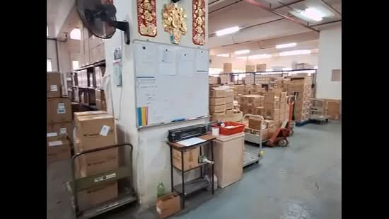 Ruby Land Complex, 52 Genting Lane, 3,380 sqft, Light Industrial (B1) For Rent, by Lawrence Quek, 500108371 - CommercialGuru.com.sg