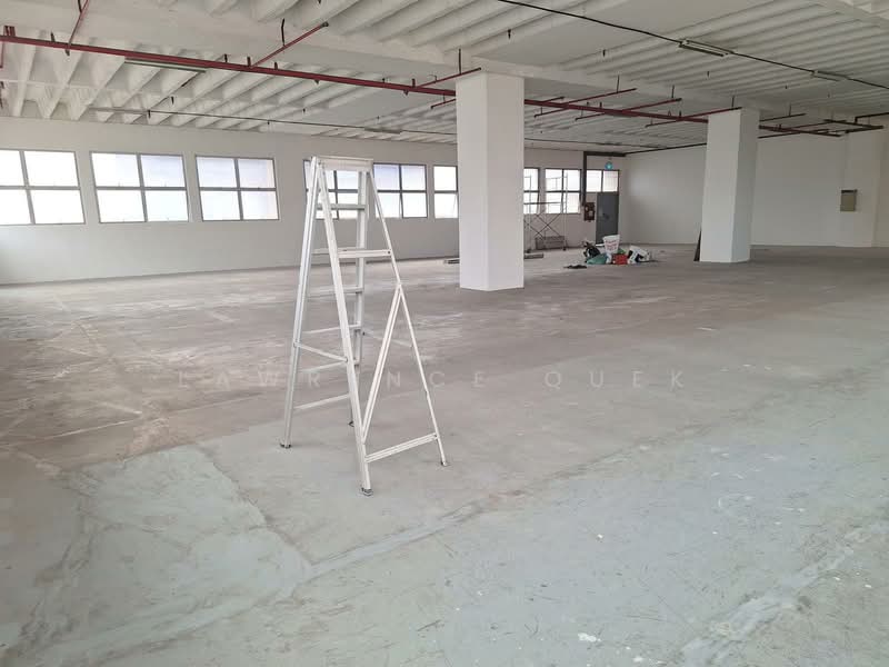 Ruby Land Complex, 52 Genting Lane, 3,380 sqft, Light Industrial (B1) For Rent, by Lawrence Quek, 500108371 - Interior - CommercialGuru.com.sg