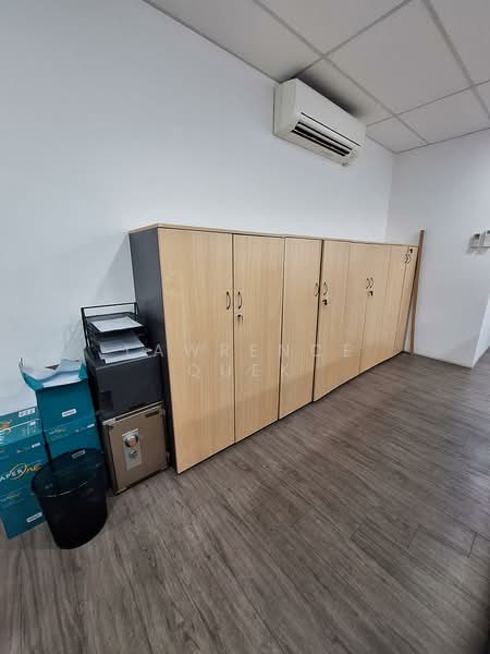 Ruby Land Complex, 52 Genting Lane, 3,380 sqft, Light Industrial (B1) For Rent, by Lawrence Quek, 500108371 - Interior - CommercialGuru.com.sg