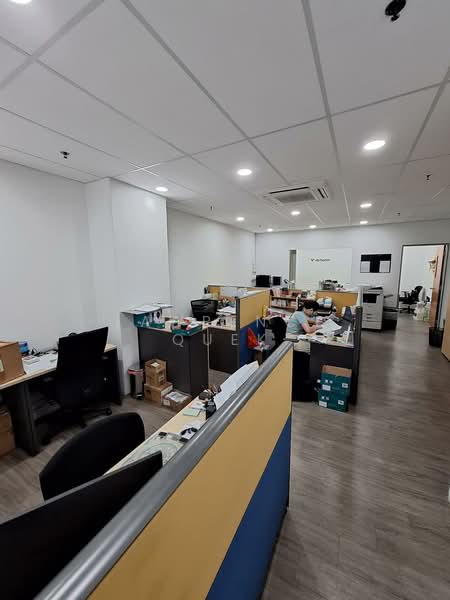 Ruby Land Complex, 52 Genting Lane, 3,380 sqft, Light Industrial (B1) For Rent, by Lawrence Quek, 500108371 - Interior - CommercialGuru.com.sg
