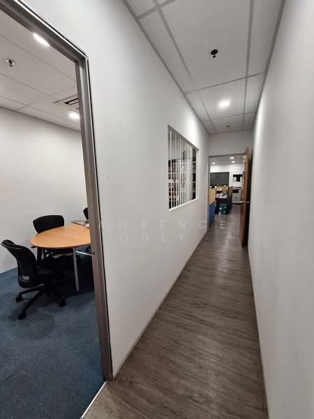 Ruby Land Complex, 52 Genting Lane, 3,380 sqft, Light Industrial (B1) For Rent, by Lawrence Quek, 500108371 - Interior - CommercialGuru.com.sg