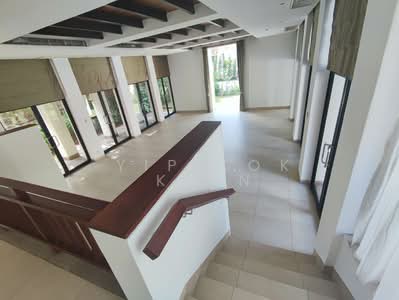 For Rent - Tanglin Good Class Bungalow . Orchard . Rochalie . Chatsworth